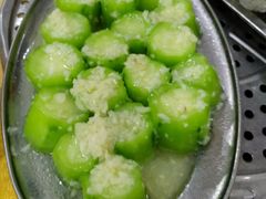 蒜蓉蒸胜瓜-蚝专家(北滘店)