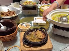 -小菜园新徽菜(芜湖镜湖苏宁店)