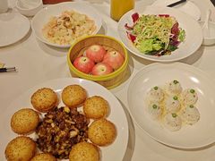 -大鸭梨烤鸭(金色漫香店)