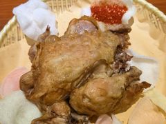 -临潼印象·特色陕菜