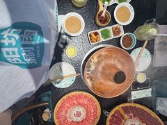-阳坊涮肉(西直门凯德mall店)