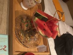 -跨越足界Spa足道(潍坊店)