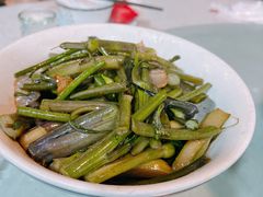 -传统菜农庄(皇姑路店)