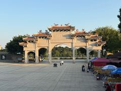 -青礁慈济宫