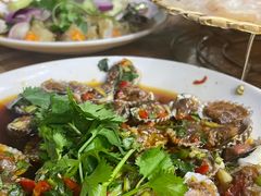 -官塘陈记鱼生·潮汕砂锅粥·牛肉火锅(潮枫路总店)