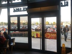 门面-汉堡王(梅村服务区南店)
