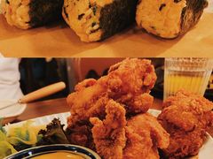 -半藏居酒屋(香港花园店)