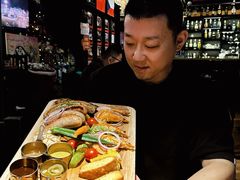 -布拉格餐厅· 中欧捷克菜(全国首店)