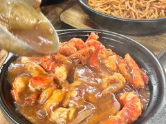 -稻香海鲜饭店(第一国际店)