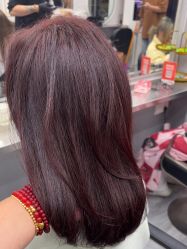 -青霖·飘逸造型