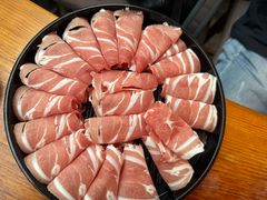 -牛街清真满恒記(平安里西大街店)