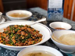-旺角小渔村·海肠捞饭开创者(二马路店)