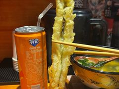 -天妇罗内顺田(罗湖店)