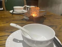 -HOME餐厅粤菜 融合菜