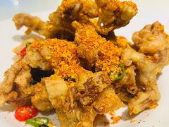 -新旺茶餐厅·早餐·夜宵(仙霞店)