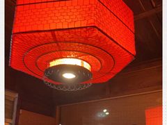 -兰溪小馆(东直门簋街店)