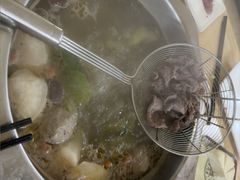 -伟记牛肉(金鸿公路店)