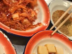 -永安里地摊烤肉(首创店)