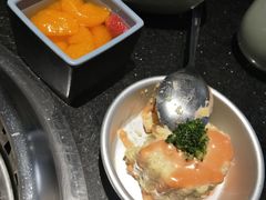 -韩盛·盛江山自助料理(沈辽路万达店)