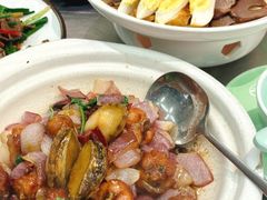 -潮界(虹桥新天地店)