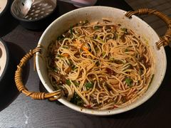 -芸鲜季·云南野生菌餐厅· 云南风物味研社(闵行店)