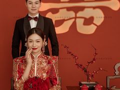 -经典婚纱摄影美学馆·私人定制