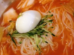 -朴大人炭烤·韩国料理(奥帆中心海尔洲际店)