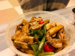 -蘭奢雅集·江浙菜(青山江滩店)