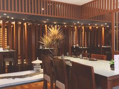 -广州花园酒店·庭·日本餐厅