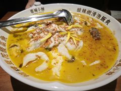 -蓉城小馆(科兴店)