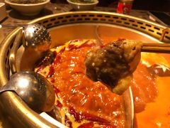 -小龙坎老火锅(北京三里屯店)