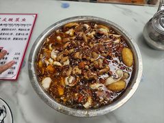 -黑皮酸菜鱼(三山街店)