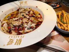 -椒爱水煮鱼川菜(中街大悦城店)