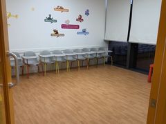 -英孚教育青少儿(河东中心)