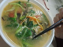 -刘长兴(三牌楼店)