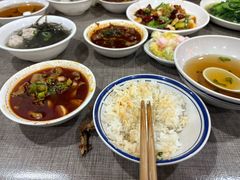 -健民肥肠(颐和家园店)