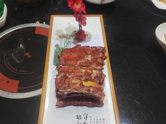 -鼎记酒楼(雁南一路店)