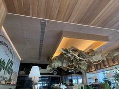 -翠贝卡&Mama Kelly Brunch Coffee(河西店)