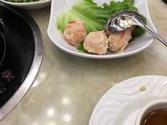 -稻香酒家·33年老字号·港式粤菜(富邦中心店)