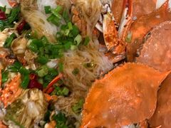 -金海湾海鲜排档(朱家尖店)