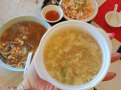 宋嫂鱼羹-楼外楼(西湖景区孤山路店)
