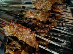 -玉园烧烤·海鲜辣炒