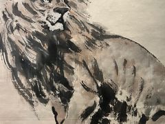 -徐悲鸿纪念馆
