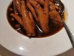 -利苑酒家(华熙国际店)