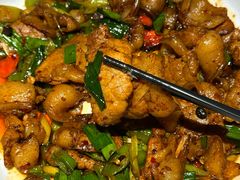 -百年神厨·地道川菜(清江西路店)