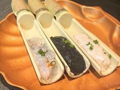 -牛YO寿喜烧和牛火锅自助(三台子万象汇店)