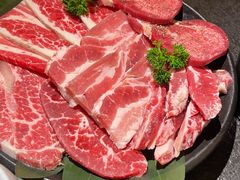 -九田家黑牛烤肉料理(欧洲假日店)