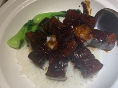-味莊·青岛菜(云霄路店)