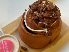 -大酉·M Coffee(北京美术馆店)