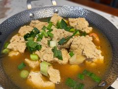-小乡小镇·传承桐庐土菜·老板亲自烧的菜